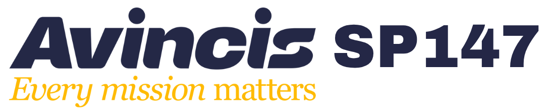 Avincis SP147